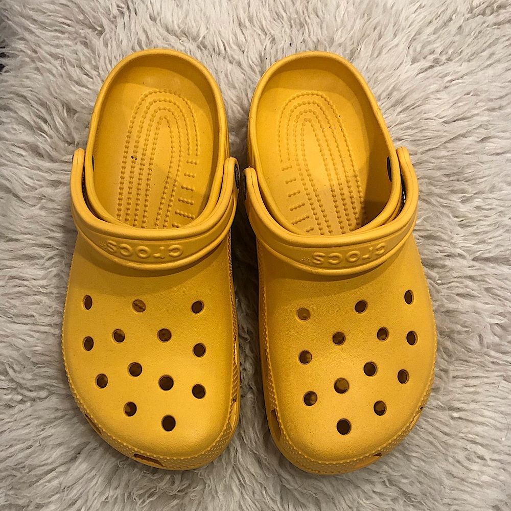 Crocs